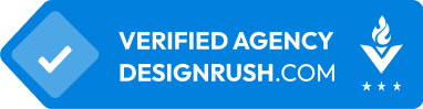 Design Rush Verified Partners
